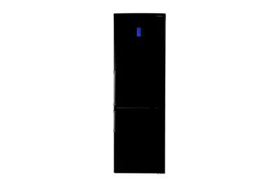 Hitachi R-B330ERU4V Frost Free Fridge Freezer - Black